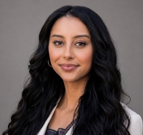 Juliana Barba UBS